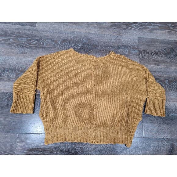 Ripcurl Women's‎ Knit Sweater size Small #3 - Picture 3 of 3